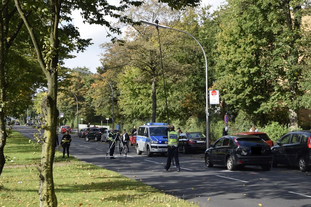 VU Koeln Buchheim Frankfurterstr Beuthenerstr P111.JPG - Miklos Laubert